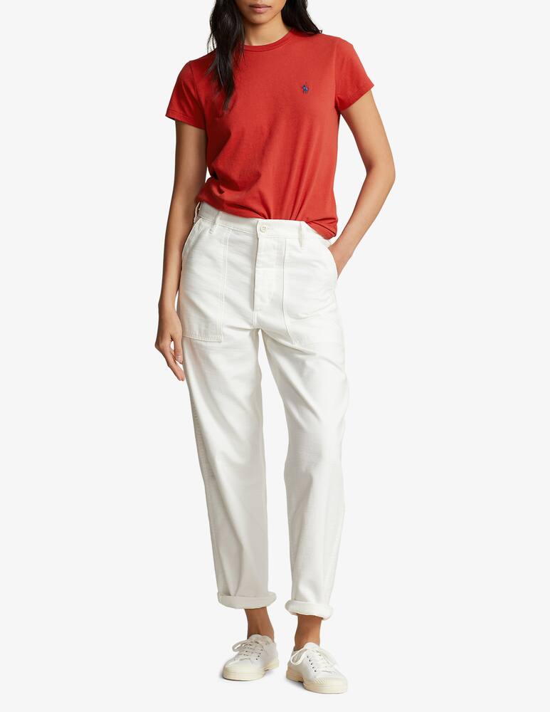 rinascente Polo Ralph Lauren Cotton t-shirt