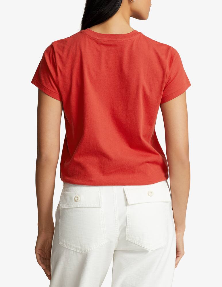 rinascente Polo Ralph Lauren Cotton t-shirt