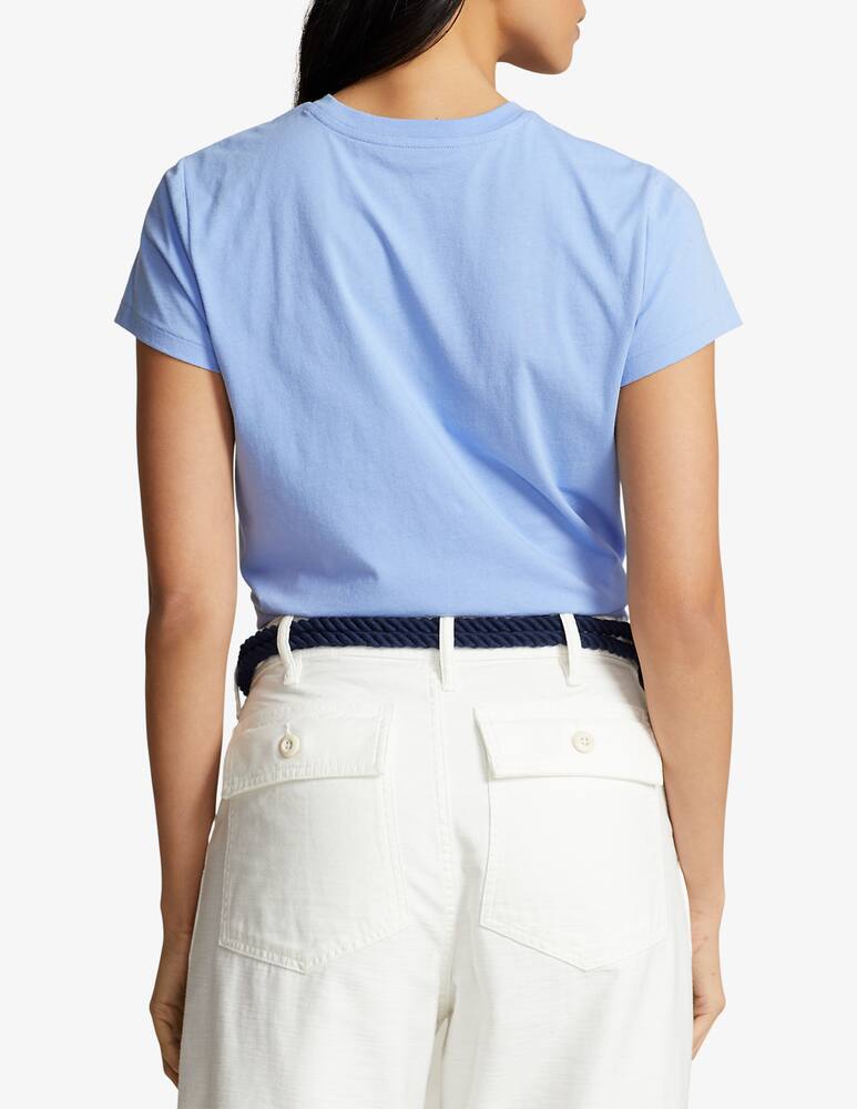 rinascente Polo Ralph Lauren Cotton t-shirt