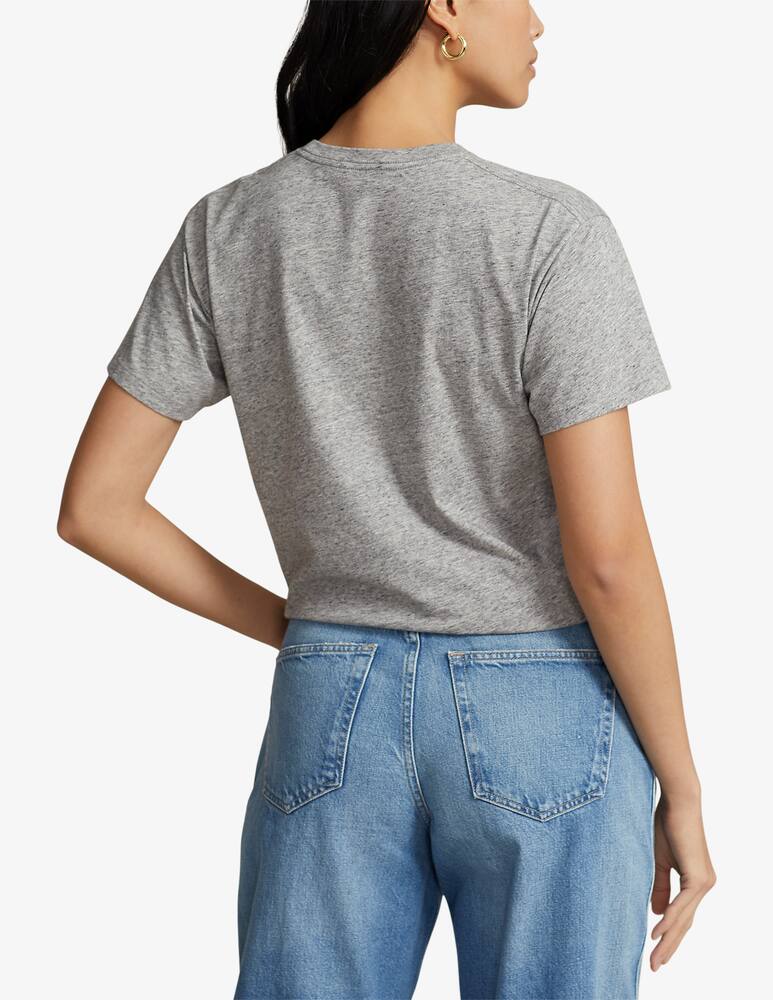 rinascente Polo Ralph Lauren Maglia a manica lunga Bear