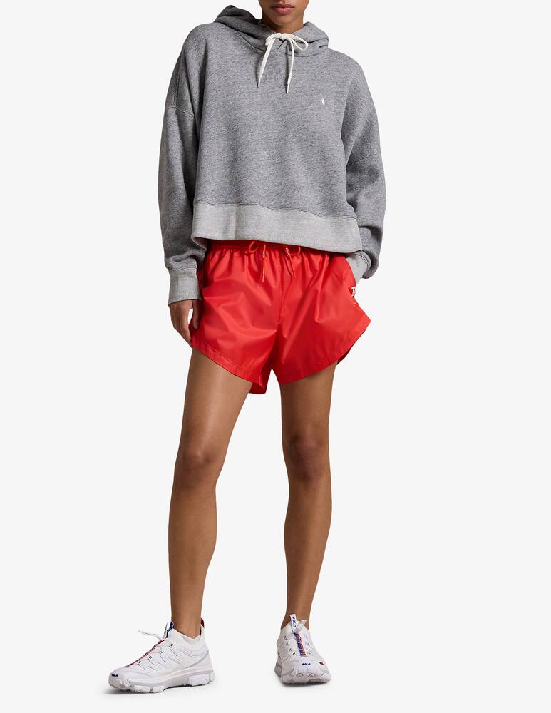 rinascente Polo Ralph Lauren Felpa con cappuccio e logo