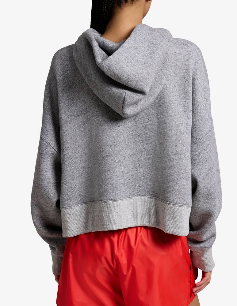 rinascente Polo Ralph Lauren Felpa con cappuccio e logo