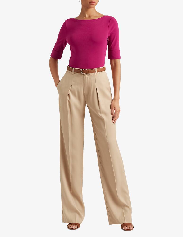 rinascente Lauren Ralph Lauren Judy tee