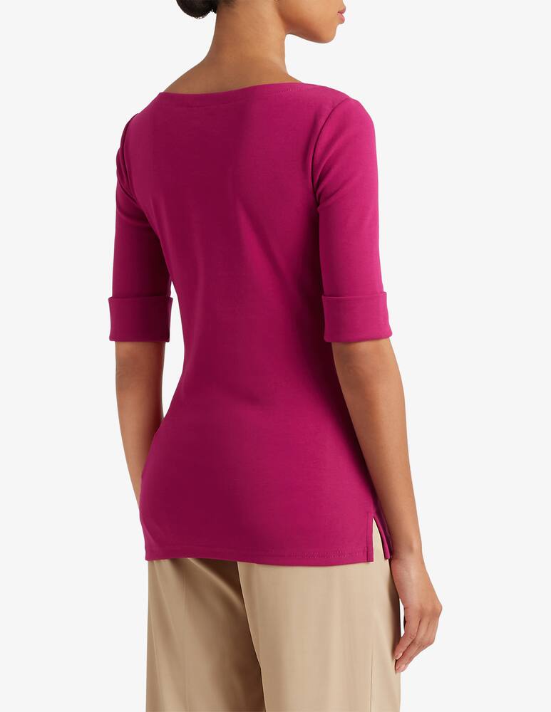 rinascente Lauren Ralph Lauren Judy tee