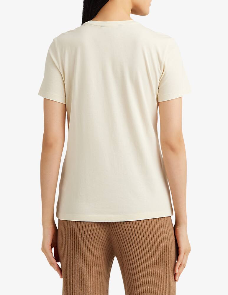 rinascente Lauren Ralph Lauren T-shirt Katlin