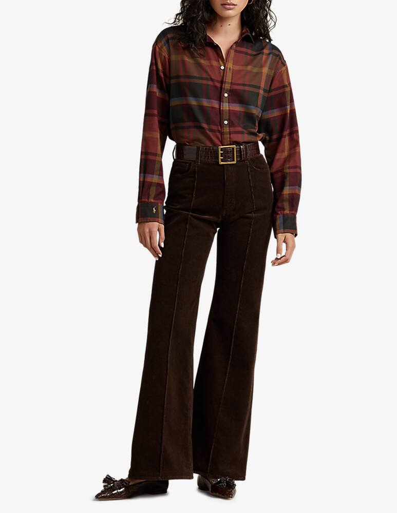 rinascente Polo Ralph Lauren Camicia in cotone