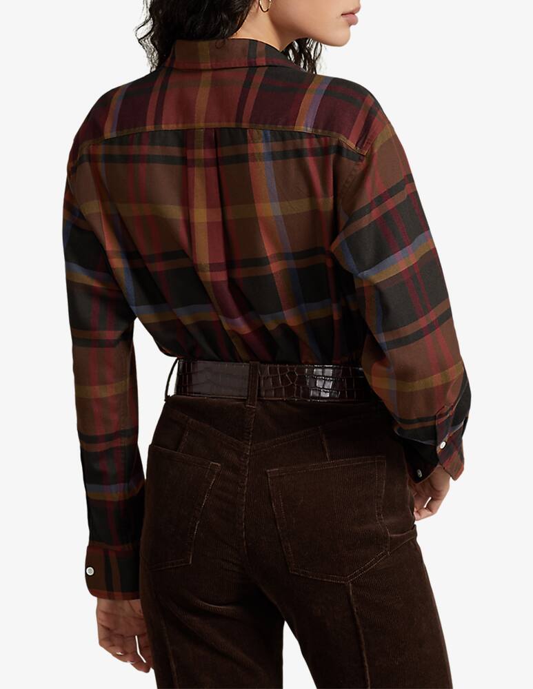 rinascente Polo Ralph Lauren Camicia in cotone