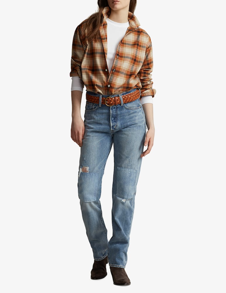 rinascente Polo Ralph Lauren Cotton shirt