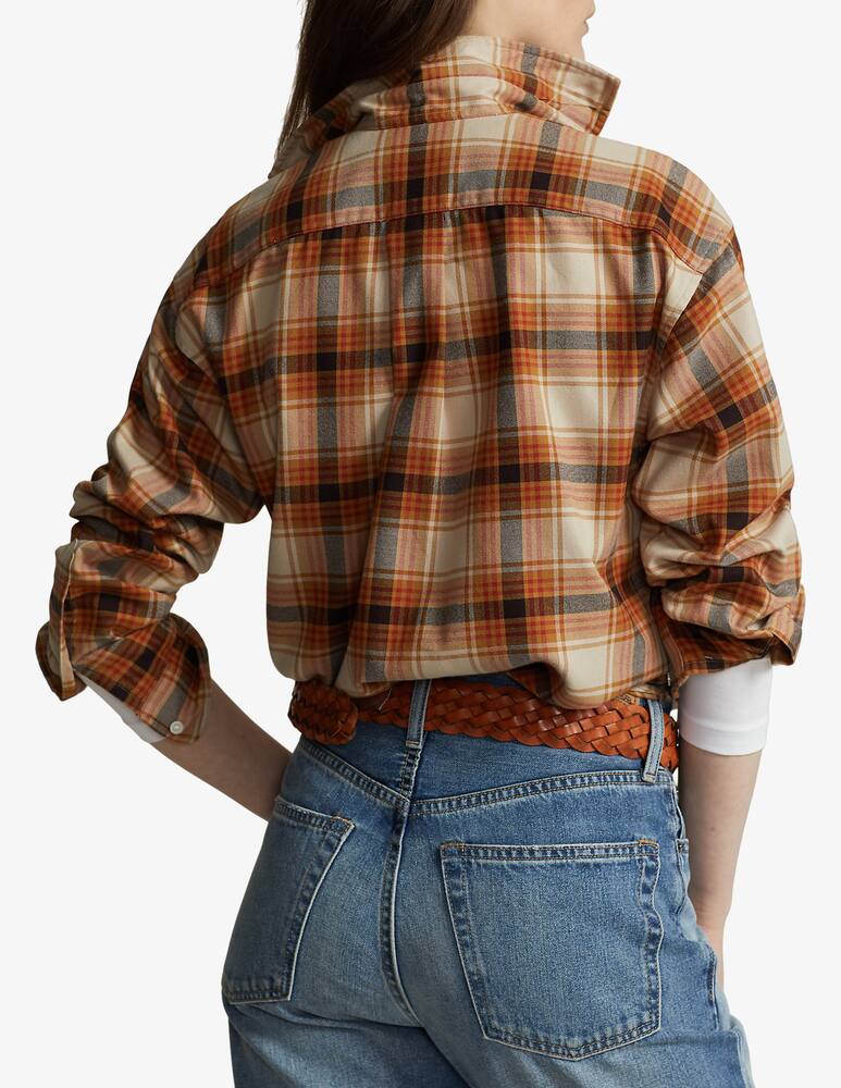 rinascente Polo Ralph Lauren Cotton shirt