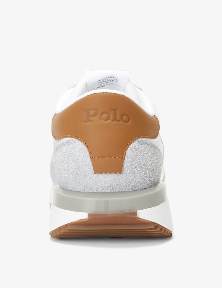 rinascente Polo Ralph Lauren Sneakers basse train 89