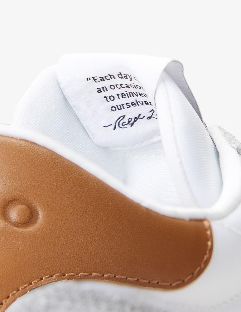 rinascente Polo Ralph Lauren Sneakers basse train 89