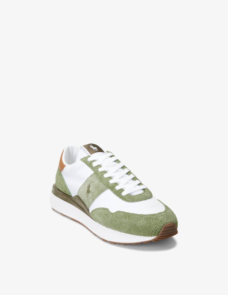 rinascente Polo Ralph Lauren Sneakers basse train 89