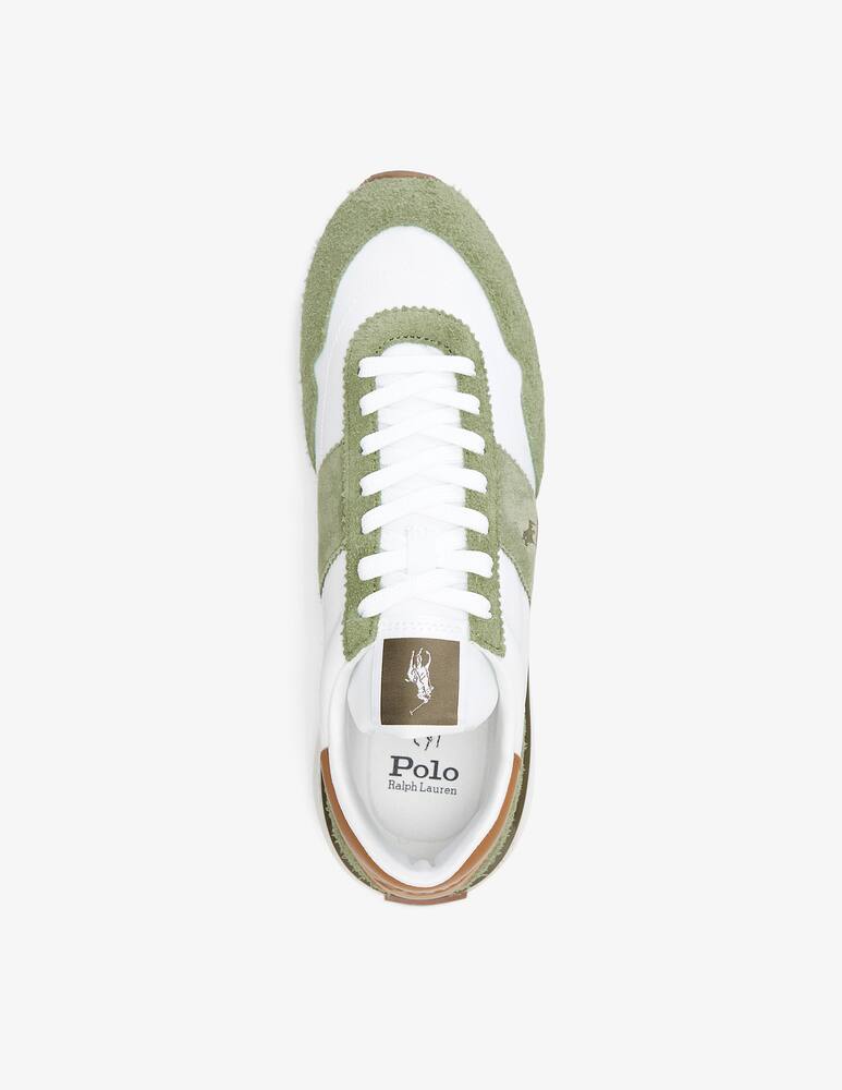 rinascente Polo Ralph Lauren Sneakers basse train 89