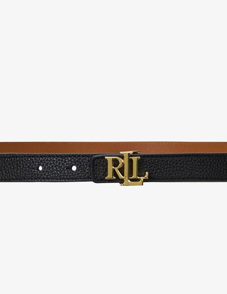 rinascente Lauren Ralph Lauren Reversible 20 belt skinny