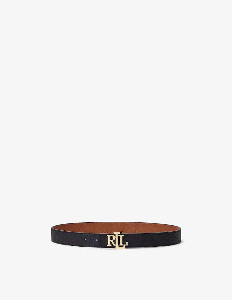Lauren Ralph Lauren Cintura 30 reversibile media - immagine 1 Lauren Ralph Lauren Cintura 30 reversibile media - immagine 1