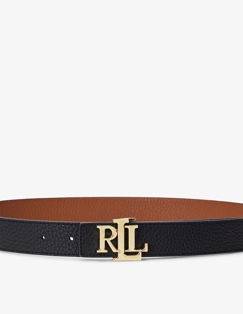 Lauren Ralph Lauren Cintura 30 reversibile media - immagine 2 Lauren Ralph Lauren Cintura 30 reversibile media - immagine 2