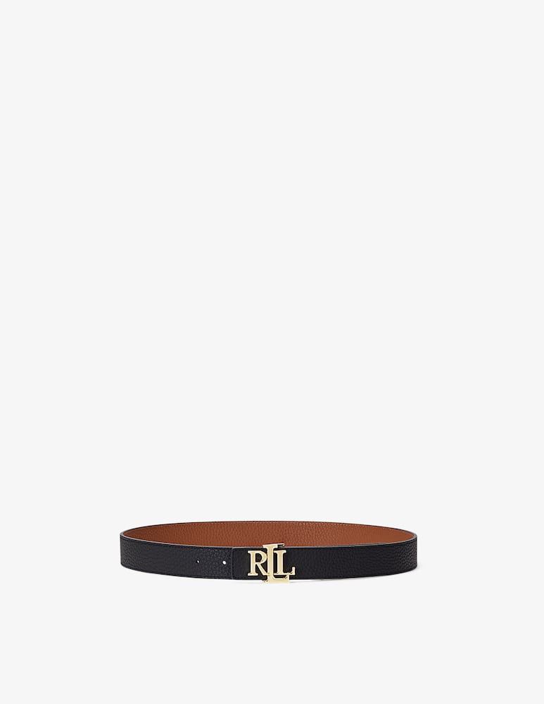 rinascente Lauren Ralph Lauren Reversible 30 belt medium
