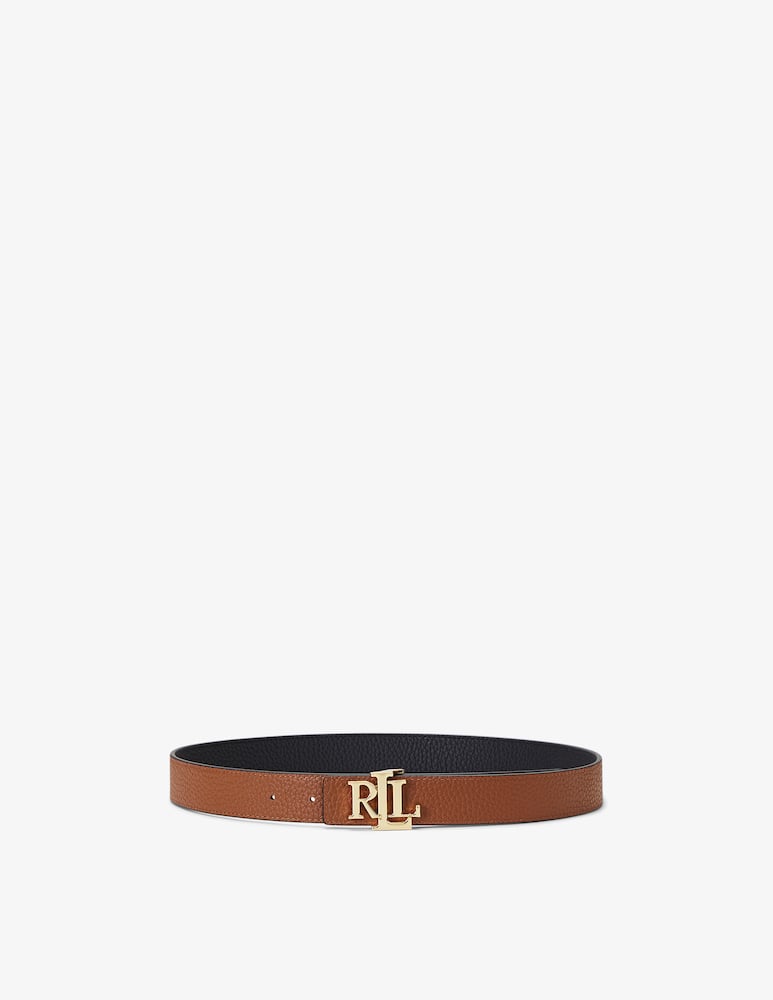 Lauren Ralph Lauren Cintura 30 reversibile media - immagine 3 Lauren Ralph Lauren Cintura 30 reversibile media - immagine 3