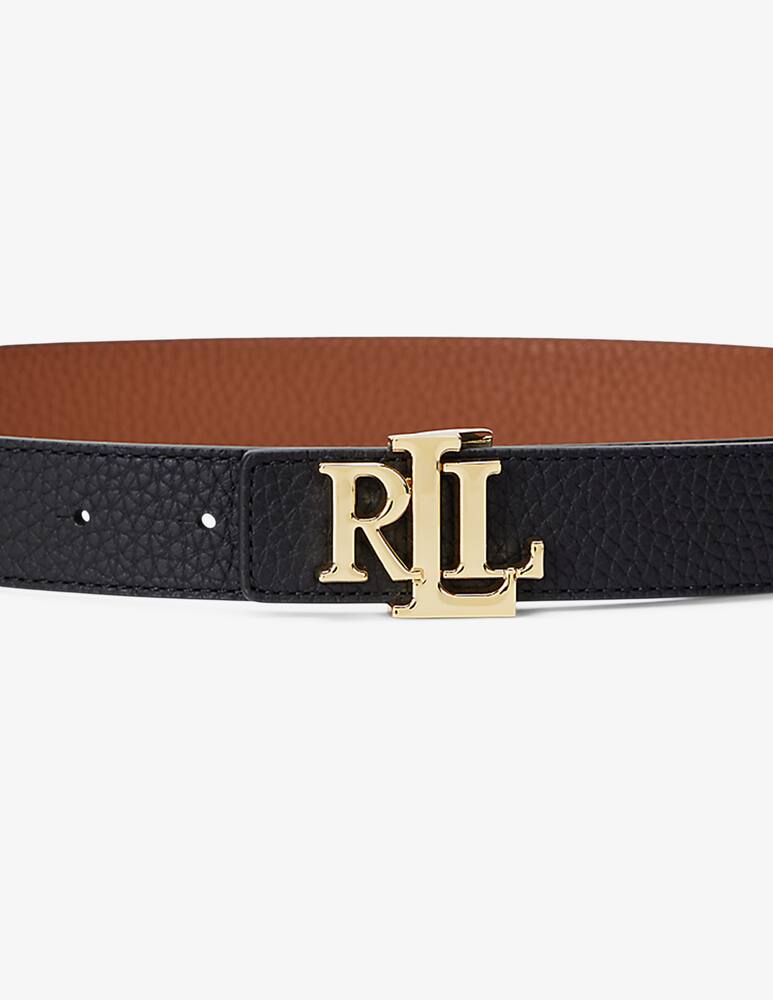rinascente Lauren Ralph Lauren Reversible 30 belt medium