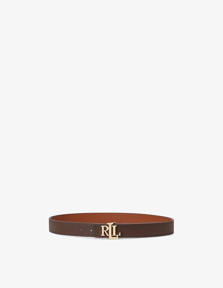 Lauren Ralph Lauren Reversible 30 belt - picture 3 Lauren Ralph Lauren Reversible 30 belt - picture 3