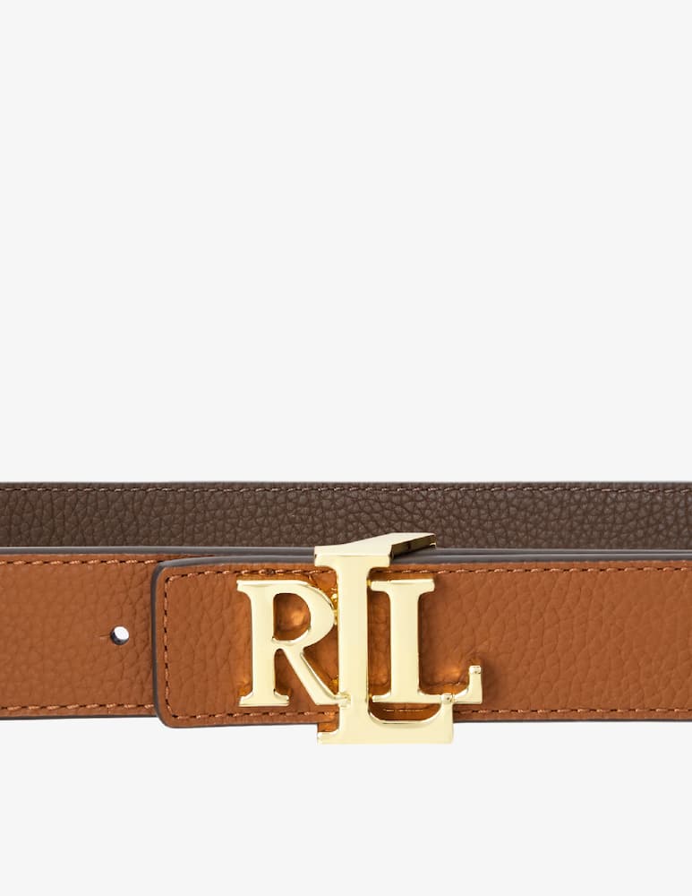 rinascente Lauren Ralph Lauren Reversible 30 belt