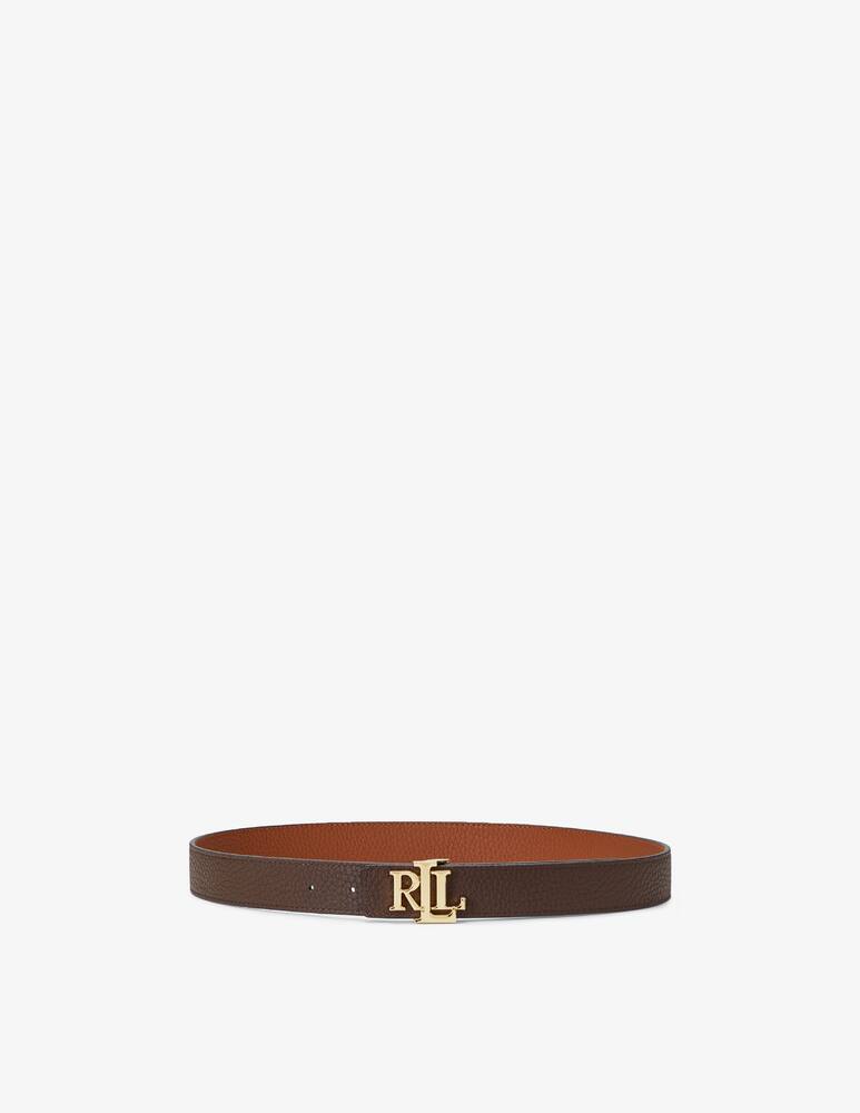 rinascente Lauren Ralph Lauren Reversible 30 belt
