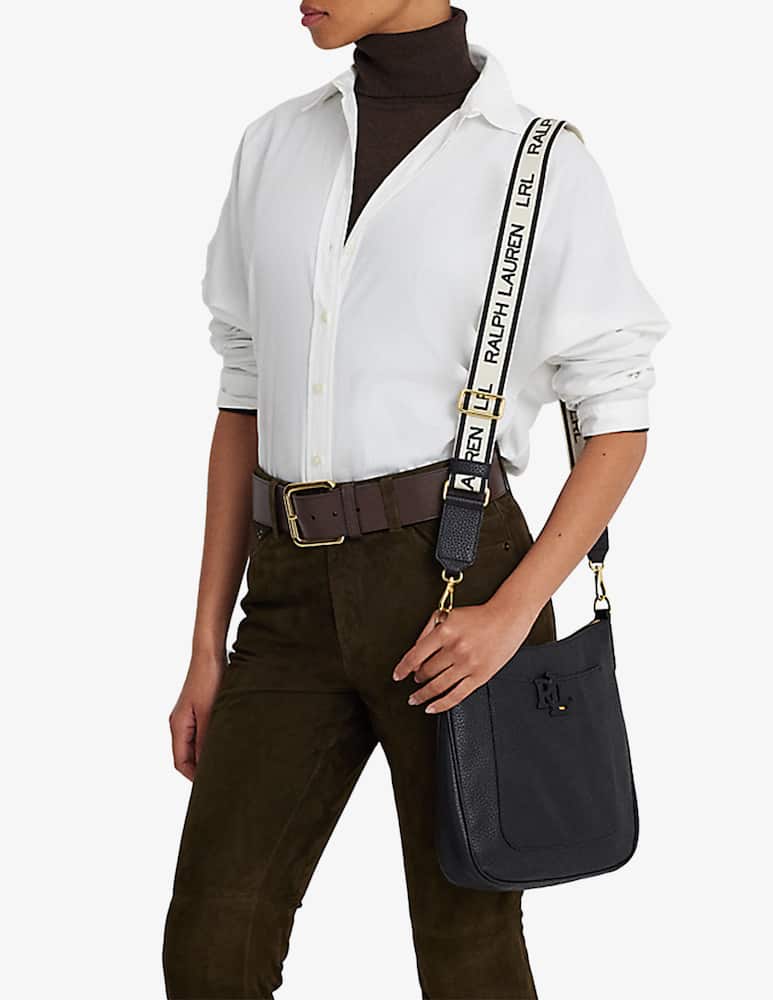 rinascente Lauren Ralph Lauren Cameryn crossbody bag