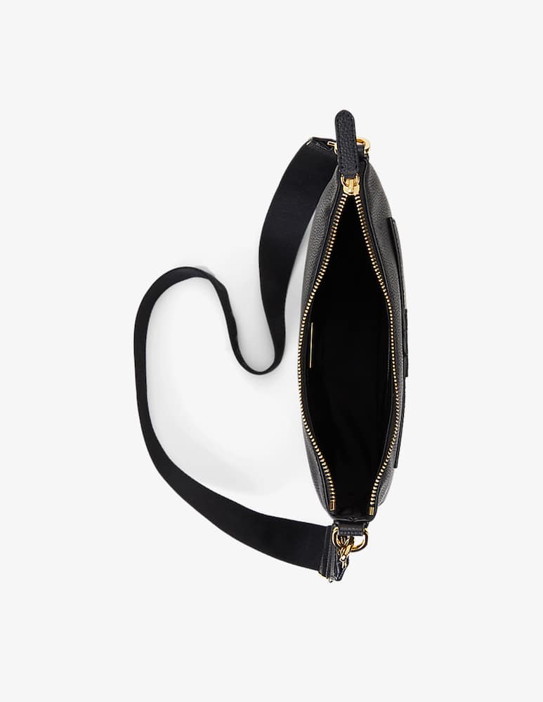 rinascente Lauren Ralph Lauren Cameryn crossbody bag