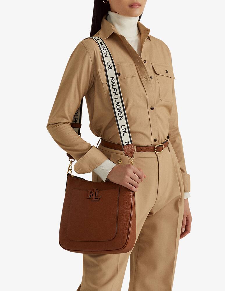 rinascente Lauren Ralph Lauren Cameryn crossbody bag