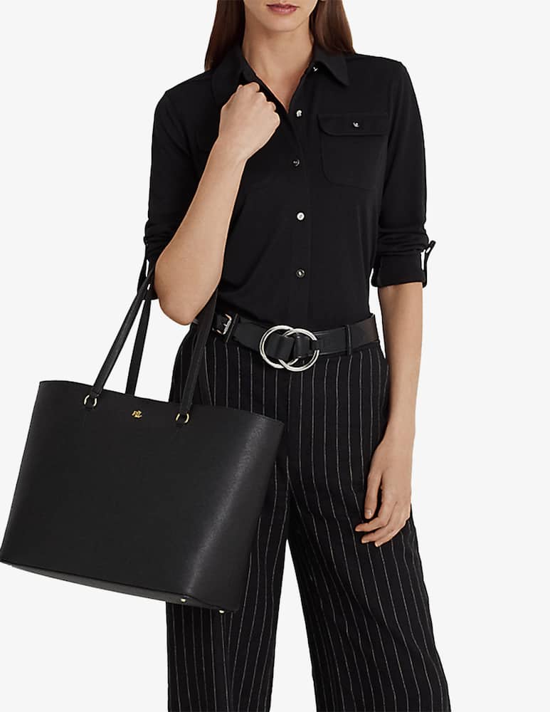 Lauren Ralph Lauren Borsa shopper Karly - immagine 2 Lauren Ralph Lauren Borsa shopper Karly - immagine 2