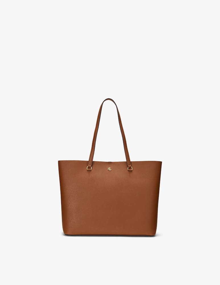Lauren Ralph Lauren Borsa shopper Karly - immagine 1