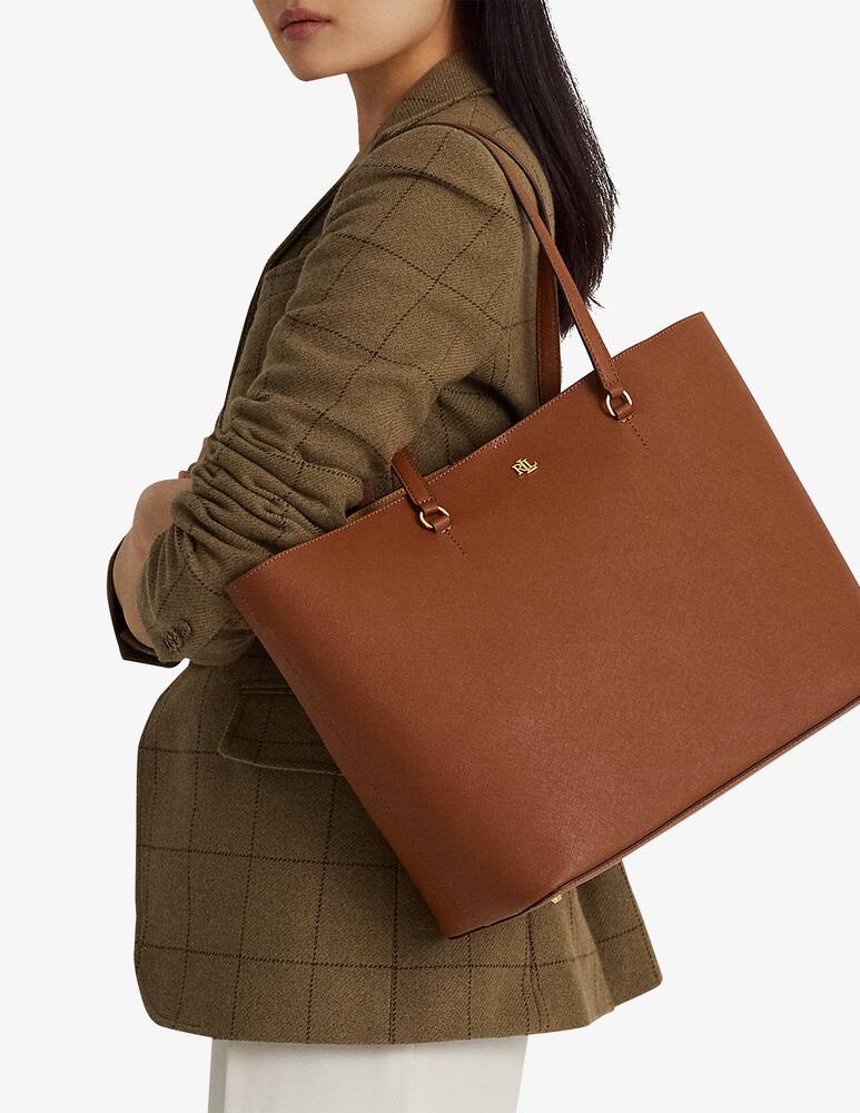Lauren Ralph Lauren Borsa shopper Karly - immagine 2