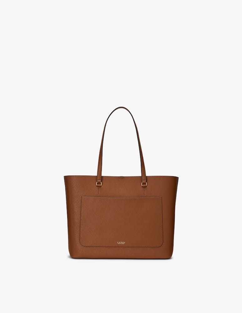 Lauren Ralph Lauren Borsa shopper Karly - immagine 3