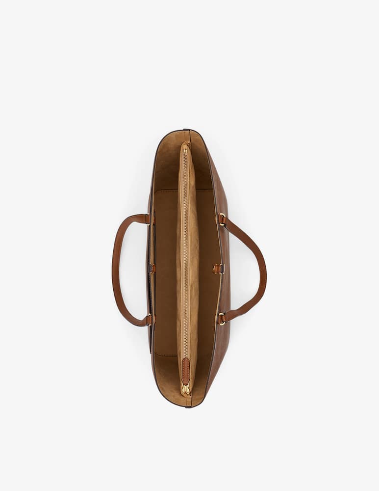 Lauren Ralph Lauren Borsa shopper Karly - immagine 4