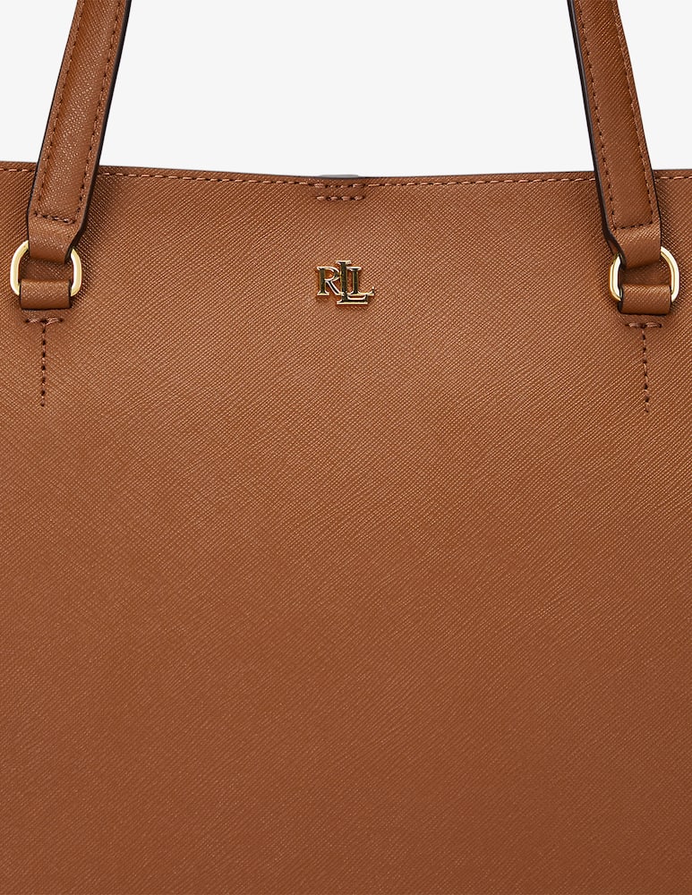 Lauren Ralph Lauren Borsa shopper Karly - immagine 5