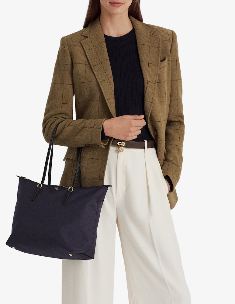 rinascente Lauren Ralph Lauren Borsa shopper Keaton 26