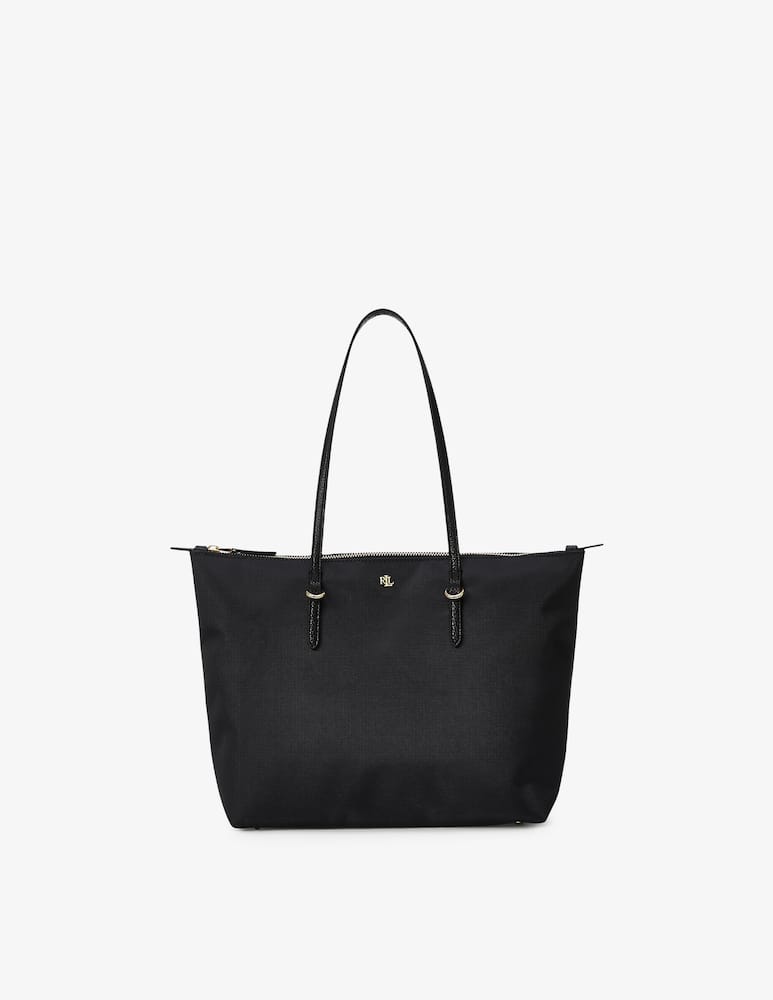 Lauren Ralph Lauren Keaton medium tote bag - picture 1 Lauren Ralph Lauren Keaton medium tote bag - picture 1
