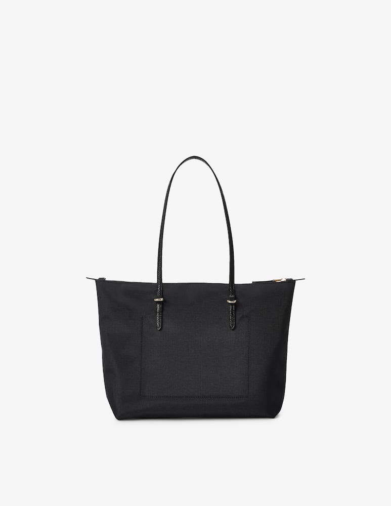 Lauren Ralph Lauren Keaton medium tote bag - picture 3 Lauren Ralph Lauren Keaton medium tote bag - picture 3