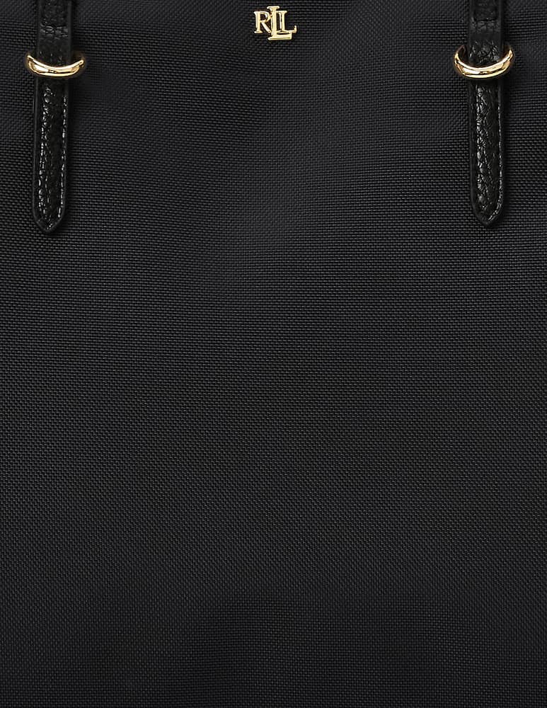Lauren Ralph Lauren Keaton medium tote bag - picture 5 Lauren Ralph Lauren Keaton medium tote bag - picture 5