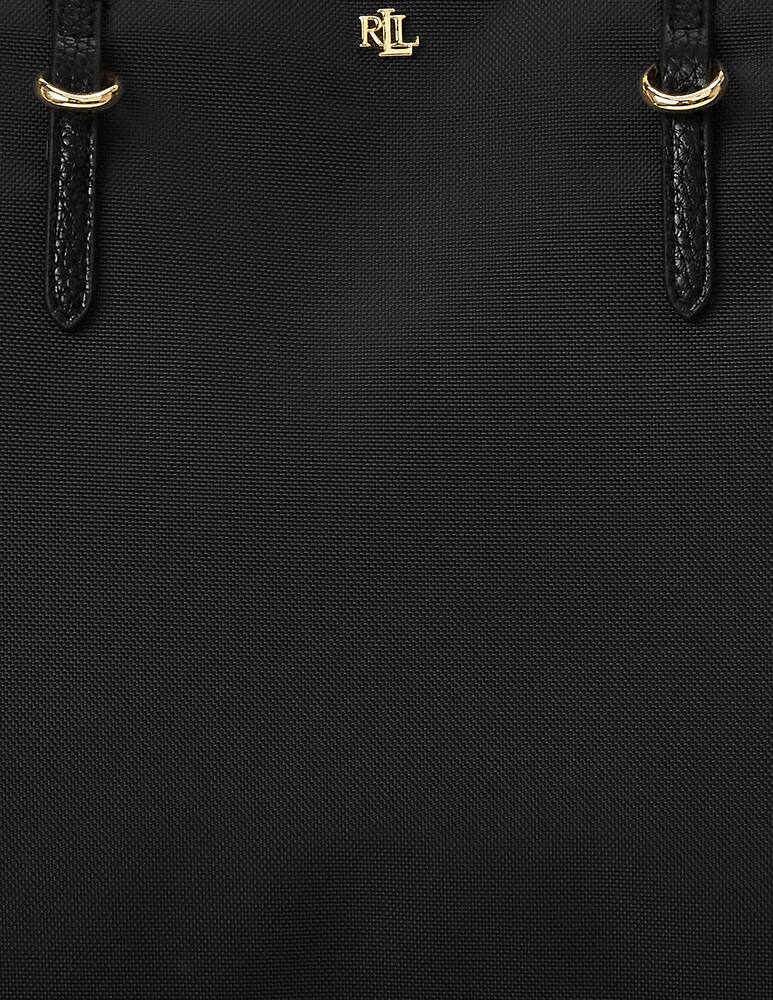 rinascente Lauren Ralph Lauren Borsa tote Keaton Media 