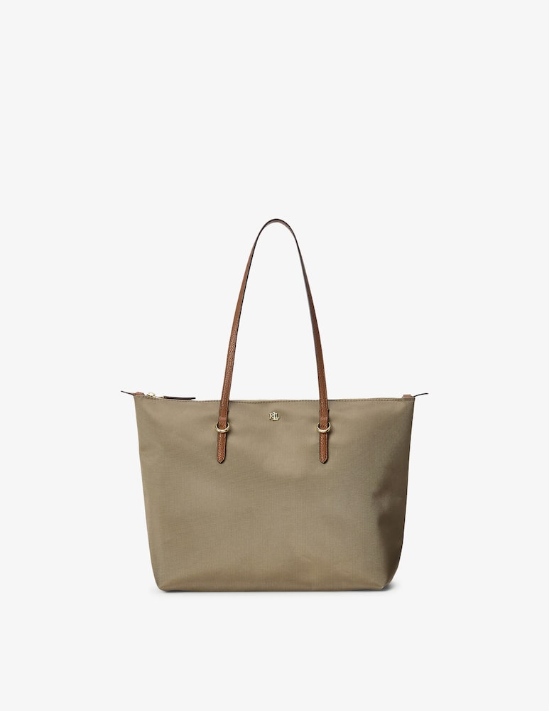 Lauren Ralph Lauren Keaton tote bag - picture 1 Lauren Ralph Lauren Keaton tote bag - picture 1