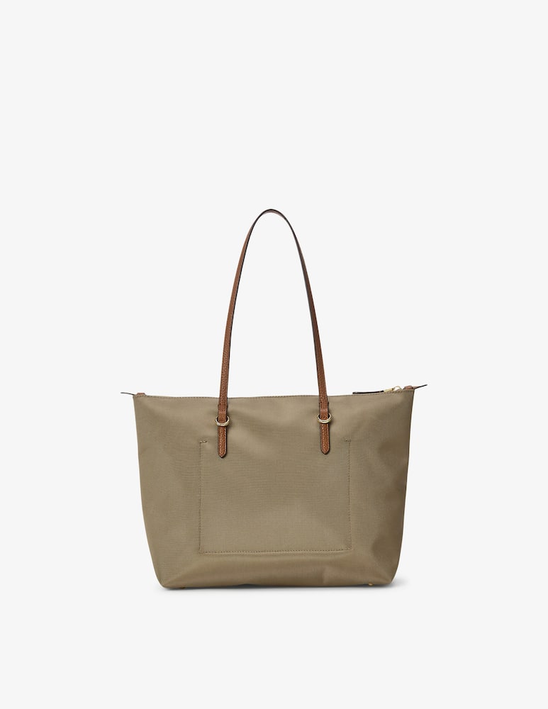 Lauren Ralph Lauren Keaton tote bag - picture 3 Lauren Ralph Lauren Keaton tote bag - picture 3