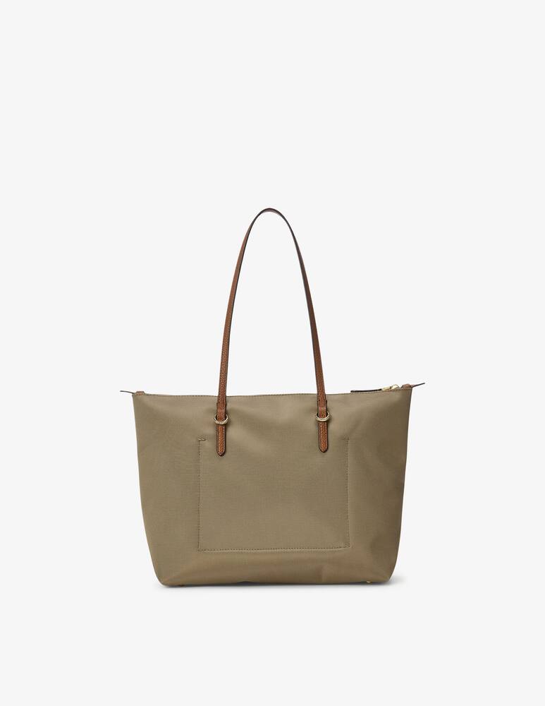 rinascente Lauren Ralph Lauren Borsa tote Keaton