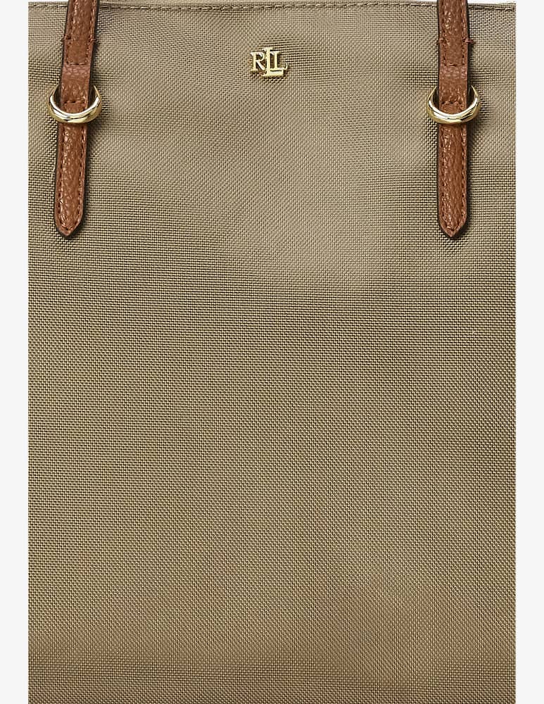 Lauren Ralph Lauren Keaton tote bag - picture 4 Lauren Ralph Lauren Keaton tote bag - picture 4