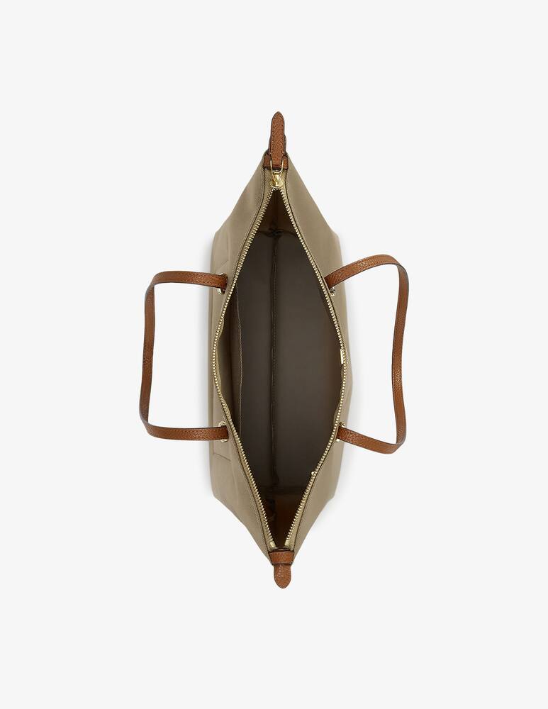 rinascente Lauren Ralph Lauren Borsa tote Keaton