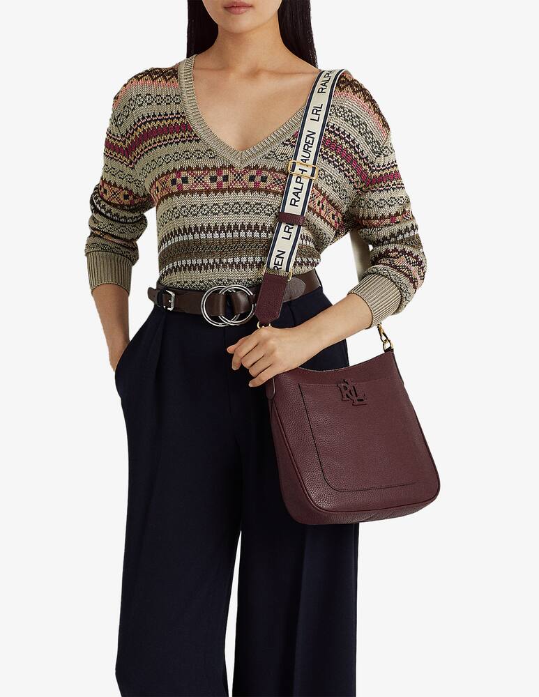 rinascente Lauren Ralph Lauren Borsa a tracolla Cameryn