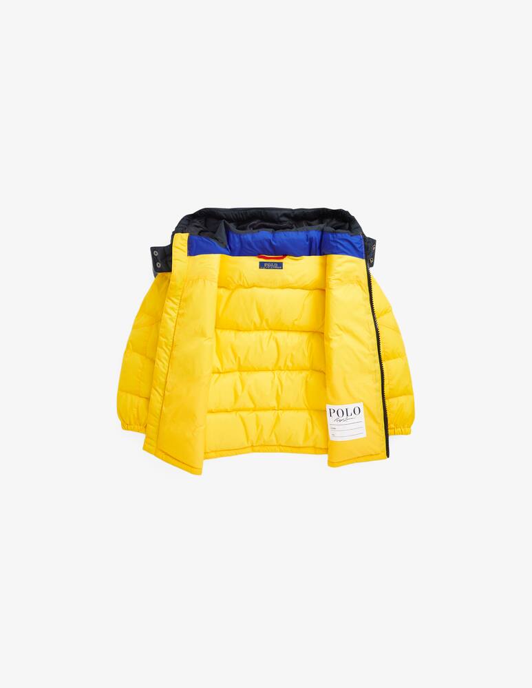 rinascente Polo Ralph Lauren Giacca piumino bomber