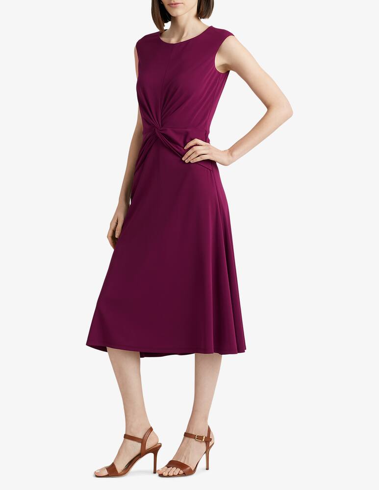 Lauren Ralph Lauren Midi dress - picture 1 Lauren Ralph Lauren Midi dress - picture 1