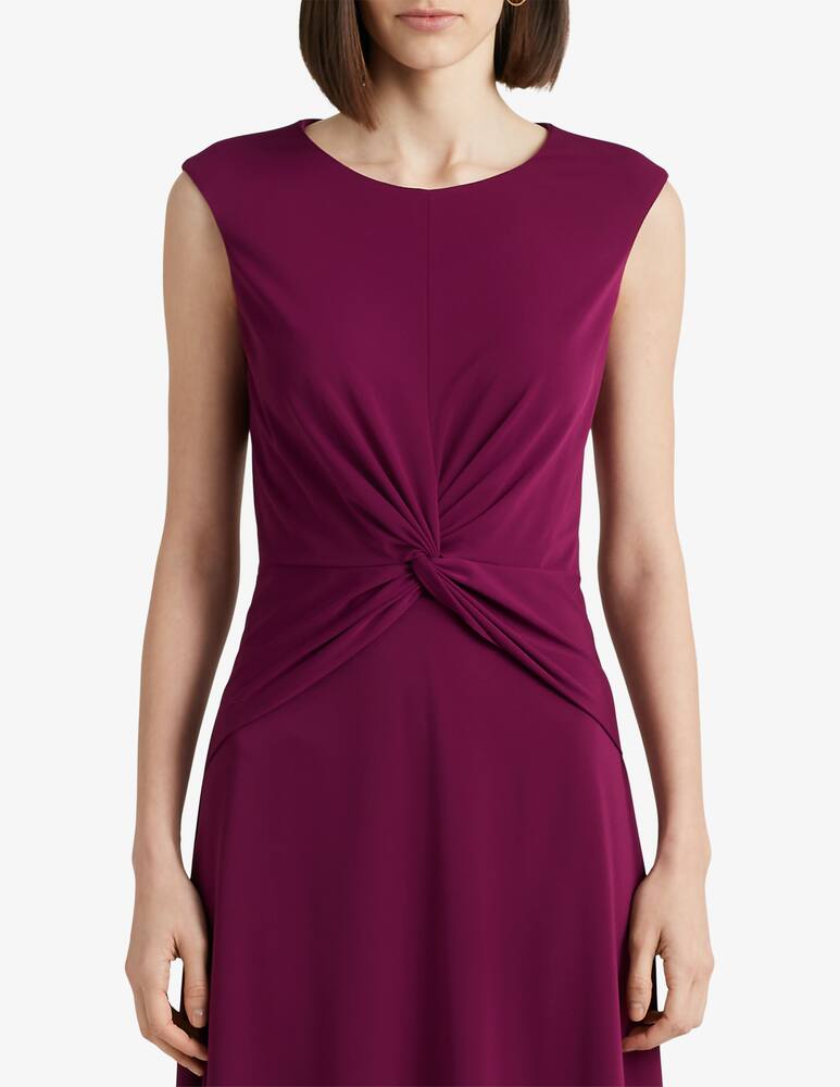 Lauren Ralph Lauren Midi dress - picture 2 Lauren Ralph Lauren Midi dress - picture 2