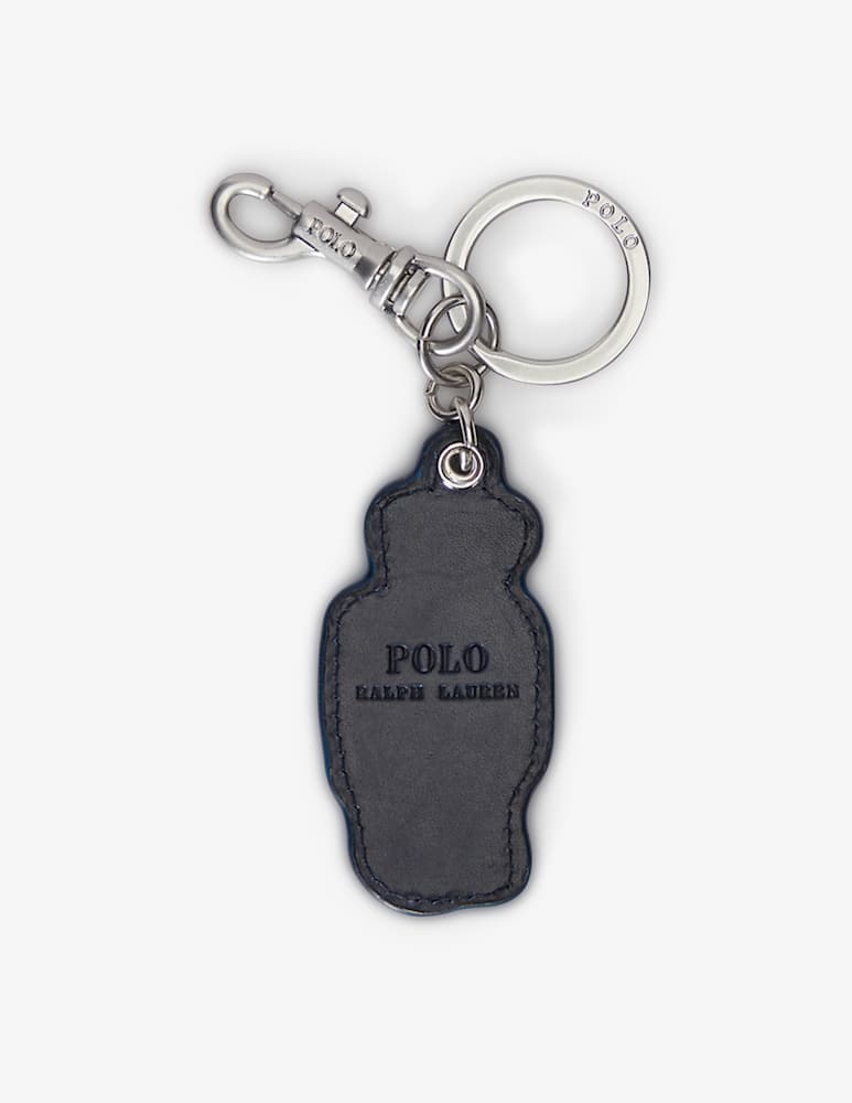 rinascente Polo Ralph Lauren Porta chiavi piccolo